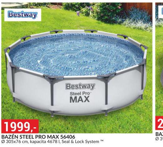 BAZN STEEL PRO MAX