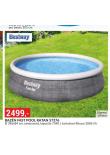 BAZN FAST POOL RATAN