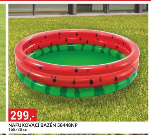NAFUKOVAC BAZN