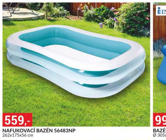NAFUKOVAC BAZN
