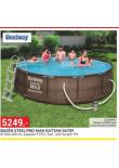 BAZN STEEL PRO MAX RATTAN