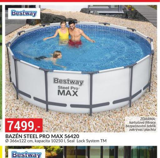 BAZN STEEL PRO MAX