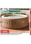 VIVKA SPA BUBBLE MASSAGE KIT SET