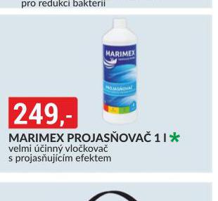 MA\RIMEX PROJASOVA