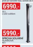 SPRCHA S LED SVTLEM