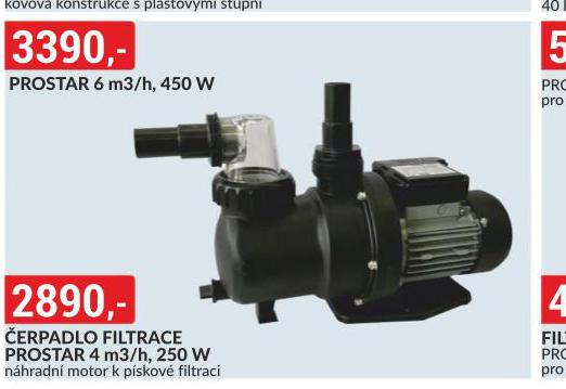 PROSTAR