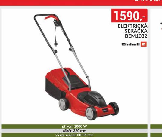 ELEKTRICK SEKAKA