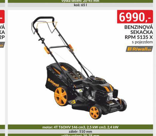 BENZNOV SEKAKA
