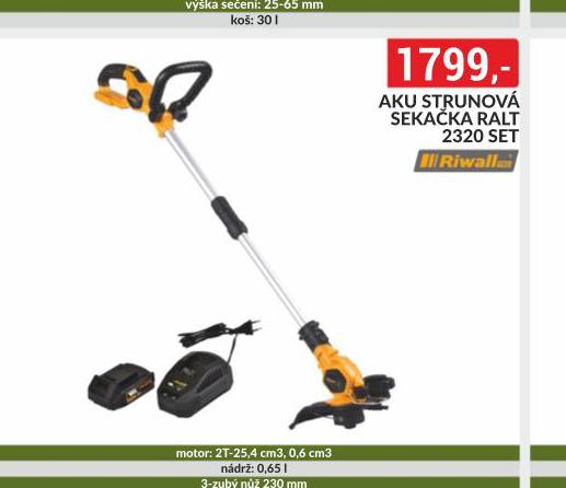 AKU STRUNOV SEKAKA