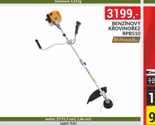 BENZNOV KOVINOEZ
