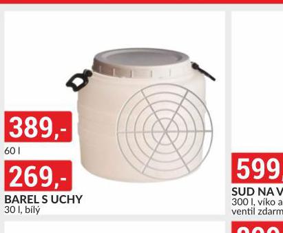 BAREL S UCHY 30 L