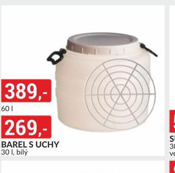 BAREL S UCHY 60 L