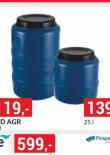 SUD AGR 15L