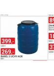 BAREL S UCHY AGR 120 L