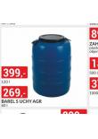 BAREL S UCHY AGR 60 L