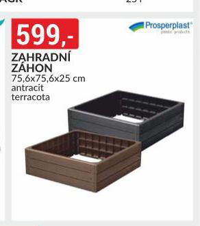 ZAHRADN ZHON