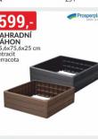 ZAHRADN ZHON