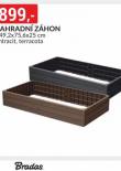 ZAHRADN ZHON