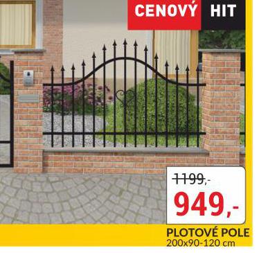 PLOTOV POLE