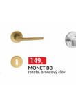 MONET BB ROZETA