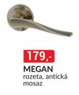 MEGAN ROZETA