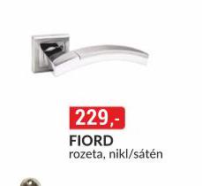 FIORD ROZETA