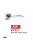 FIORD ROZETA