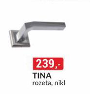TINA ROZETA