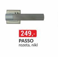PASSO ROZETA
