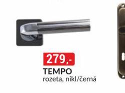 TEMPO ROZETA
