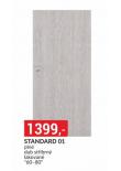 DVEE STANDARD 01 PLN