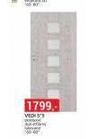 DVEE VEDI 5*5