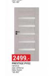 DVEE PRESTIGE PY02