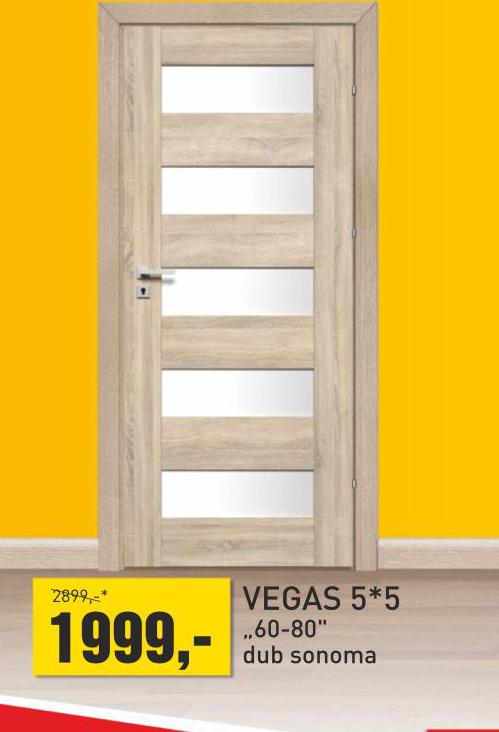 DVEE VEGAS 5*5