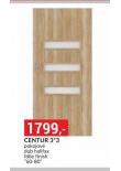 DVEE CENTUR 3*3