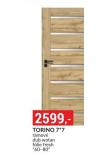 DVEE TORINO 7*7