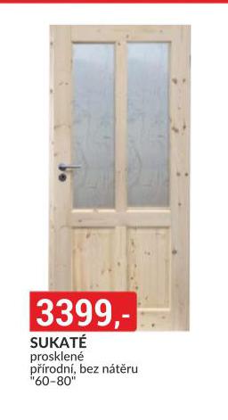 DVEE SUKAT PROSKLEN