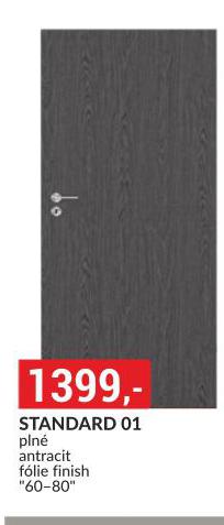 DVEE STANDARD 01 PLN