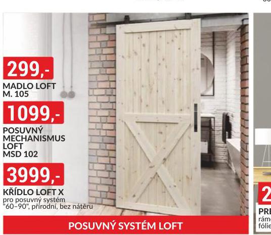 MADLO LOFT