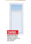 DVEE EASY D17 ECO