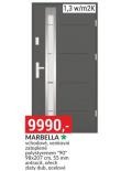 DVEE MARBELLA VCHODOV