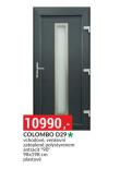 DVEE COLOMBO D29