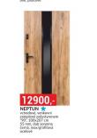 DVEE NEPTUN VCHODOV