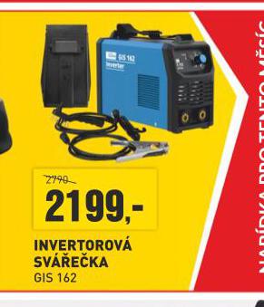 INVERTOROV SVEKA
