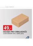 HOUBA PRO OBKLADAE
