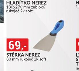 STRKA NEREZ