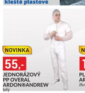 JEDNORZOV PP OVERAL