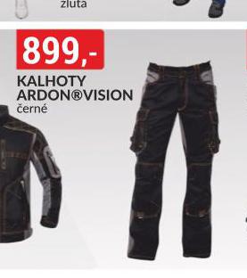 KALHOTY