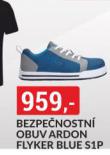 BEZPENOSTN OBUV