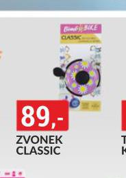 ZVONEK CLASSIC
